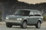 Land Rover Range Rover 2008 года